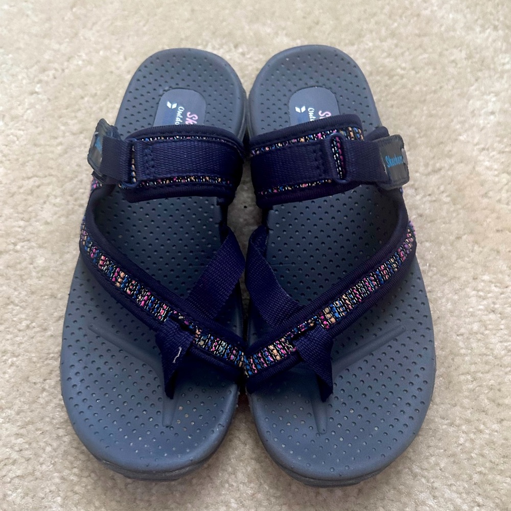 Skechers Outdoor Adventure Sandals